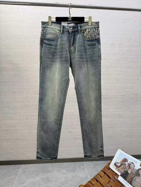 Picture of Dior Jeans Long _SKUDiorsz29-408qx1819545